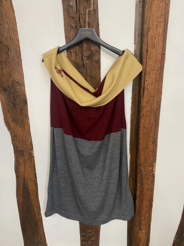 Vivienne Westwood wool dress
