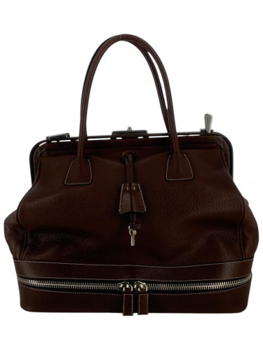 Prada Frame Bag
