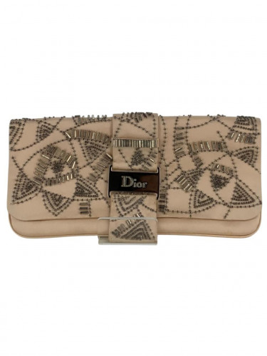 Dior Clutch Bag