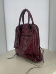 Balenciaga Motocross Classic Tote