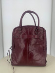 Balenciaga Motocross Classic Tote