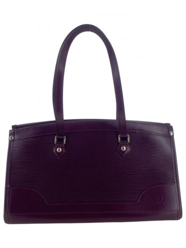 Louis Vuitton Epi Madeleine