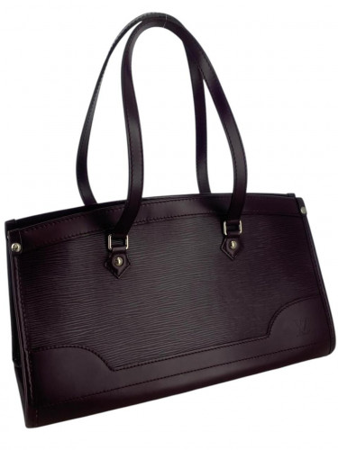 Louis Vuitton Epi Madeleine