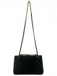 Chanel 1994 Small Classic Lambskin Double Flap