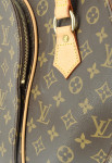 Louis Vuitton Ellipse shoulder GM