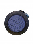 Bvlgari bowling bag