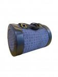 Bvlgari bowling bag