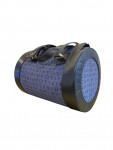 Bvlgari bowling bag