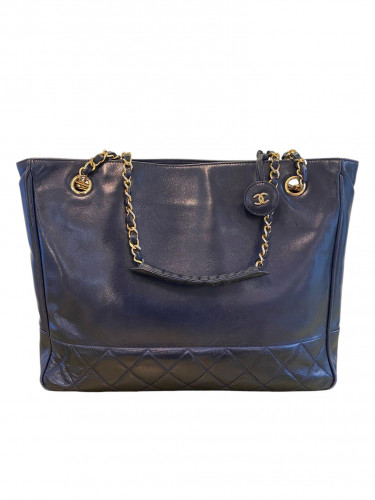 2003's Chanel shoulders bag