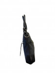 Gucci Black Leather Handbag
