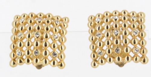 Dior Earrings