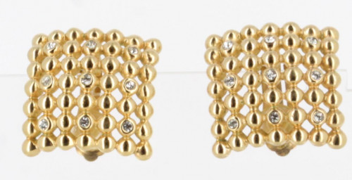 Dior Earrings