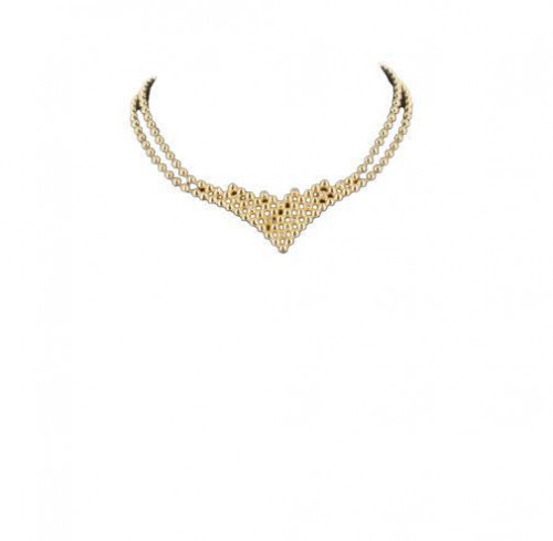 Dior Necklace Draperie
