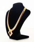 Dior Golden Necklace
