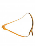 Dior Gold Choker