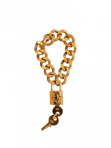 Dior Gold Bracelet