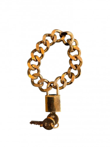 Dior Gold Bracelet