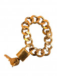 Dior Gold Bracelet