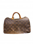 1991 Speedy Monogram Bag
