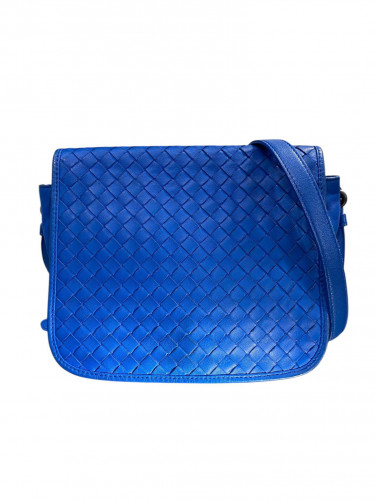 Bottega Venetta Shoulder Bag
