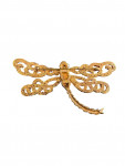 Lorenz Baumer Paris Insect-Shaped Brooch
