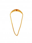 Unsigned Golden Necklace

