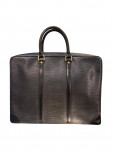 2001's Louis Vuitton laptop bag
