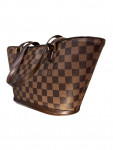 2003's Louis Vuitton Damier Ebene Manosque PM