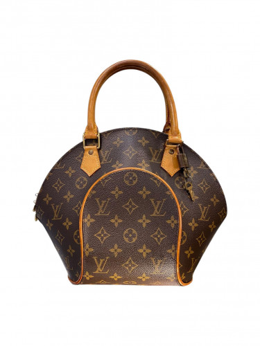 1997's Louis Vuitton Monogram Ellipse PM