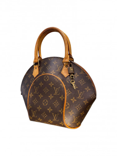 1997's Louis Vuitton Monogram Ellipse PM