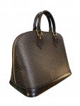 1996 Louis Vuitton Epi Alma PM