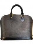 1996 Louis Vuitton Epi Alma PM