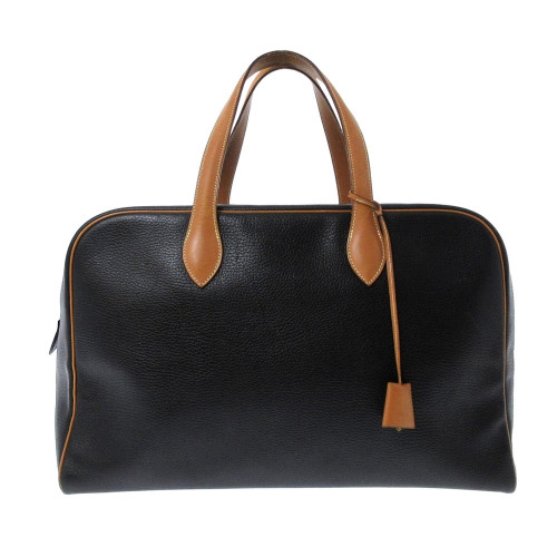 Hermes Victoria 43 travel bag