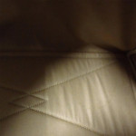 Hermes Victoria 43 travel bag
