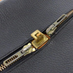 Hermes Victoria 43 travel bag