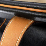 Hermes Victoria 43 travel bag