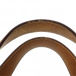 Hermes Victoria 43 travel bag