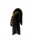 2020 Mini Chanel Zirconium Lambskin Clutch With Chain