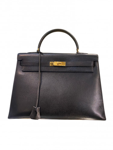 1988 Hermes Ardennes Kelly Sellier 35