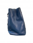 2012 Chanel Caviar Grand Shopping Tote
