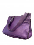 2008 Hermes Clemence Jyspsière 34 shoulder bag
