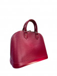 2013 Louis Vuitton Epi Alma PM Handbag
