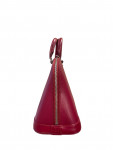 2013 Louis Vuitton Epi Alma PM Handbag

