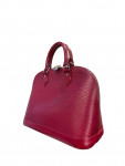 2013 Louis Vuitton Epi Alma PM Handbag
