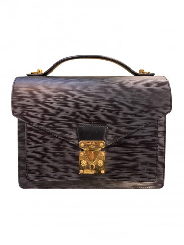 2003 Louis Vuitton Epi Monceau 28