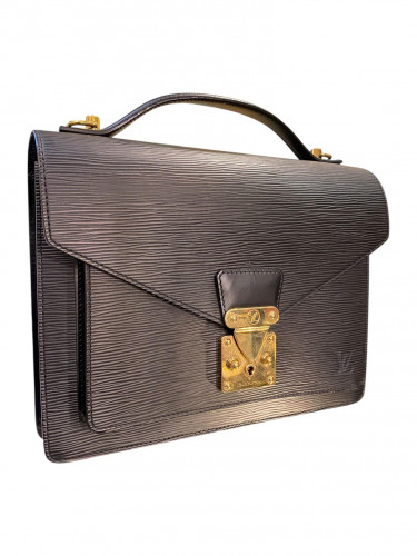 2003 Louis Vuitton Epi Monceau 28