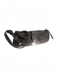 Fendi Jersey Baguette Shoulder Bag
