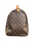 1998's Louis Vuitton Monogram Canvas Travel Bag
