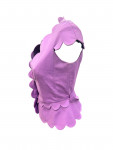 Christian Dior Purple Jacket Collection 2011