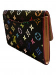 2005 Louis Vuitton Monogram X Takashi Morakami Wallets